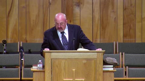 Esta Memorial Baptist Church - LiveStream