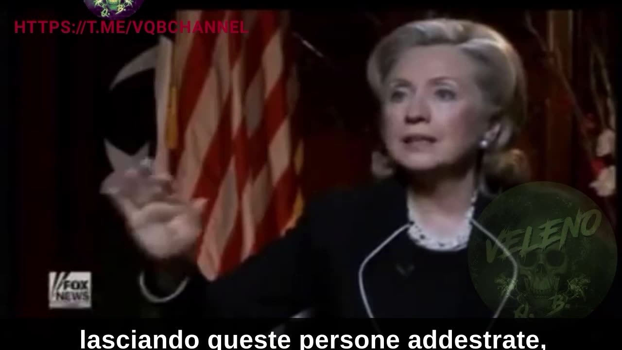 Hillary
