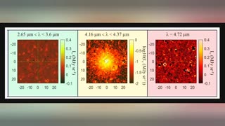 The Angry Astronaut - Seven reasons that 3I Atlas is not a comet!