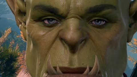 BG3 BEST RACE TO BE HONOR MODE BALDURS GATE 3