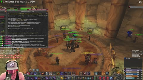 Fresh play continued :) ->fundraising for a new streaming PC | !merch !tiktok