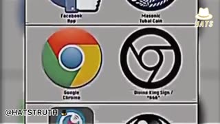 Symbolism is everywhere