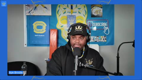 Lightning Strike Podcast