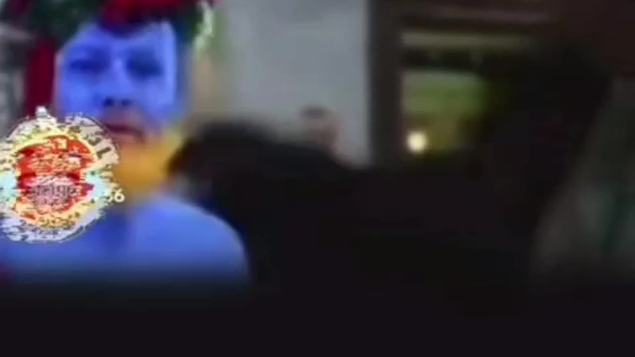 Paris/Hamburg (Blueman)