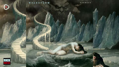 Halestorm - Everest (2025)