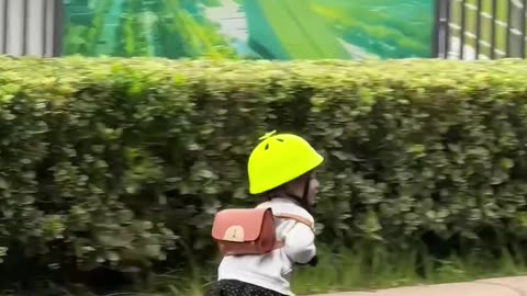 I need a bike like hers