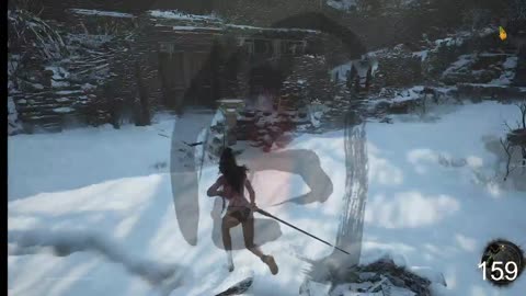 Continuing with my first try of Wuchang: Fallen Feathers