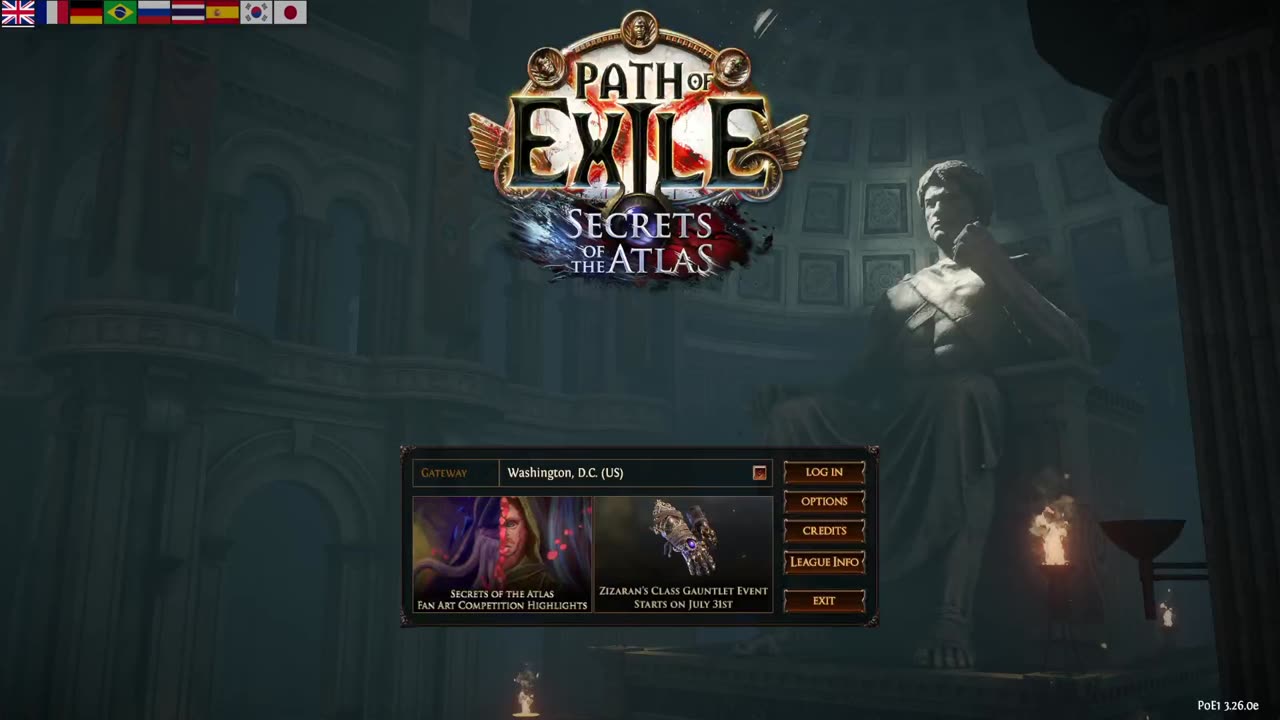 Streaming the new Warzone!
