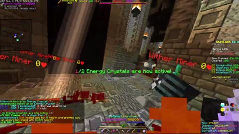 Skyblock FLOOR 7 [#2361]
