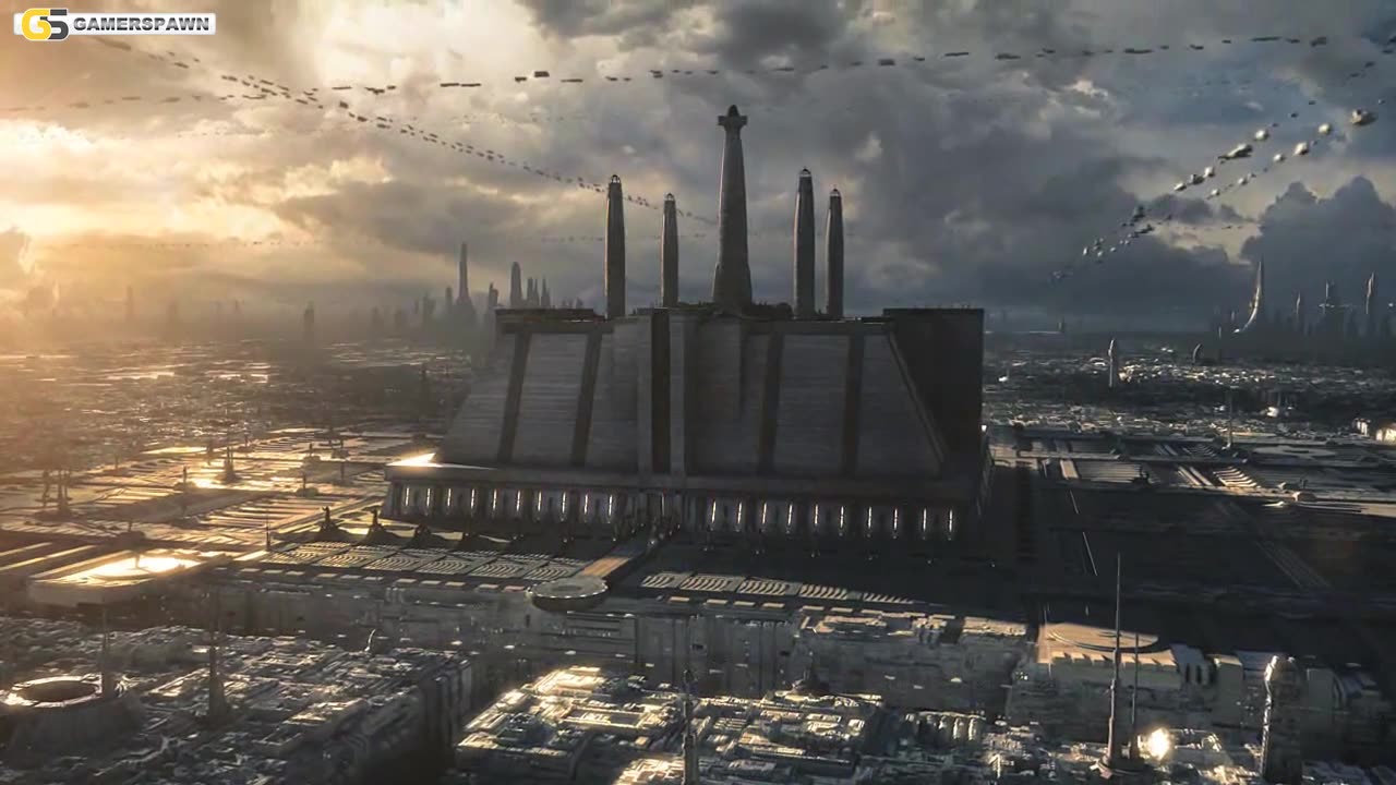 Star Wars: The Old Republic - Cory Butler Interview