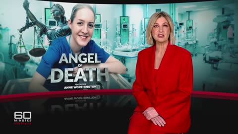 True Crime: Was baby killer Lucy Letby wrongfully convicted? 60 Minutes Australia
