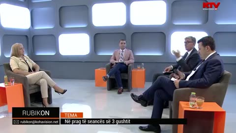 rubikon - 27 07 2017