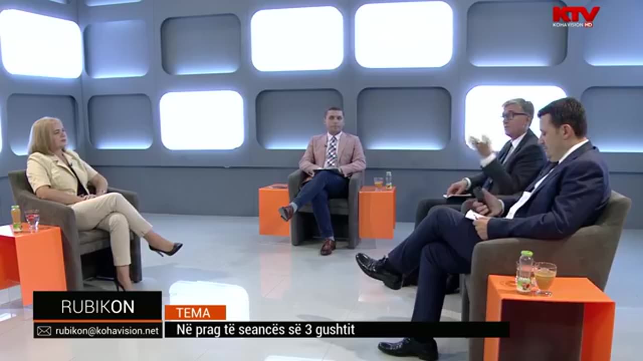 rubikon - 27 07 2017