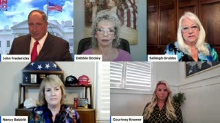 The John Fredericks Show [Live Radio & TV] July 16, 2025
