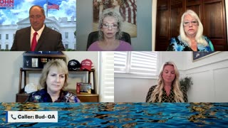The John Fredericks Show [Live Radio & TV] July 16, 2025