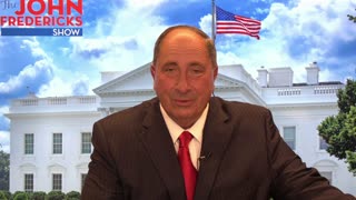 The John Fredericks Show [Live Radio & TV] July 16, 2025