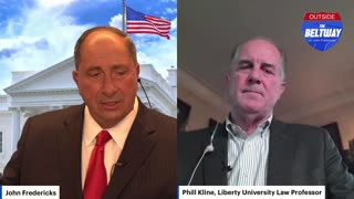 The John Fredericks Show [Live Radio & TV] July 16, 2025