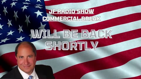 The John Fredericks Show [Live Radio & TV] July 16, 2025
