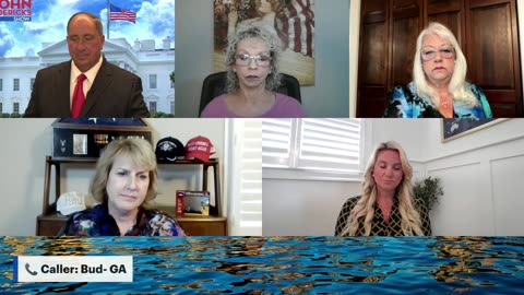 The John Fredericks Show [Live Radio & TV] July 16, 2025