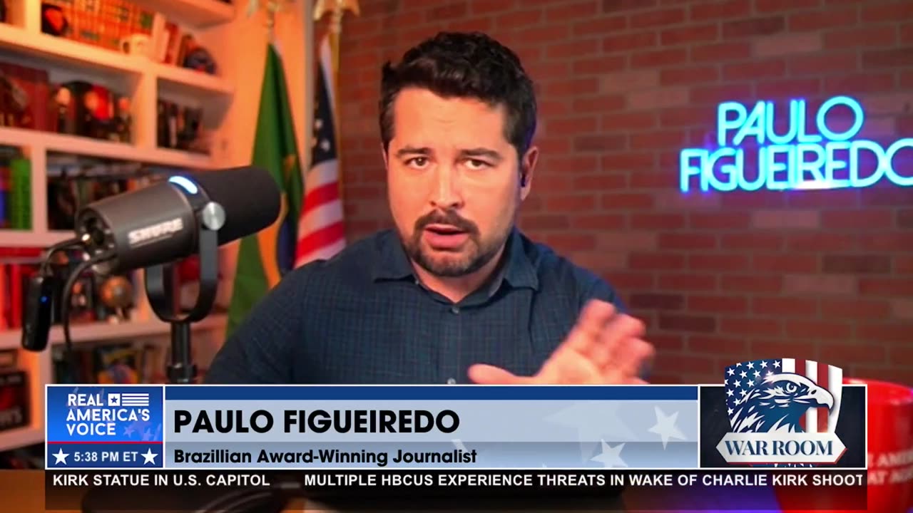 BRAZIL SUPREME COURT FINDS BOLSONARO GUILTY