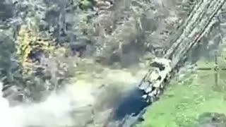 🔥🎯 Ukraine Russia War | Ukrainian Forces Destroy Rare Russian MLRS Uragan | RCF