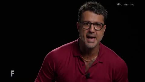 FALSISSIMO EP 20 - IL PREZZO DEL SUCCESSO PARTE 2