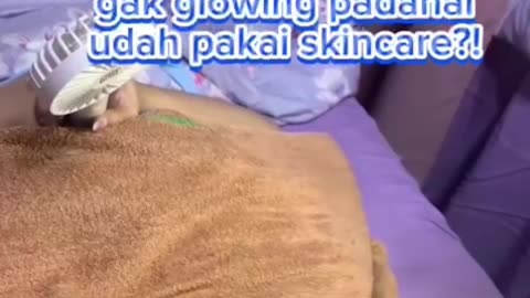 "No Filter Needed: Natural Facial That Actually Works!