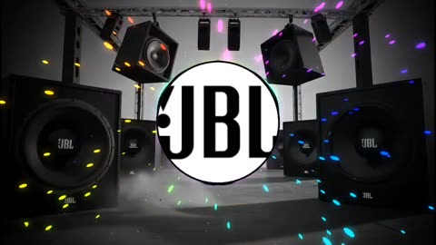 ICE ICE BABY Bass Check 🔊 | JBL DJ Setup Test