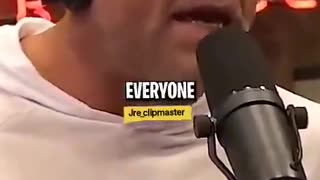 Rogan: When some country that you're not supposed to like does some sh*t you agree with
