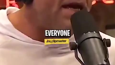 Rogan: When some country that you're not supposed to like does some sh*t you agree with