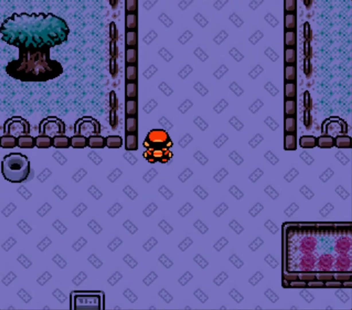 Pokémon Silver - Walkthrough/Videonávod - 60 - [EN/CZ]
