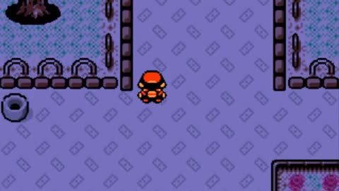 Pokémon Silver - Walkthrough/Videonávod - 60 - [EN/CZ]