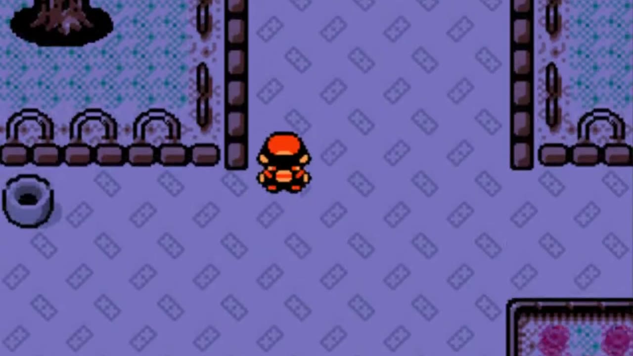 Pokémon Silver - Walkthrough/Videonávod - 60 - [EN/CZ]