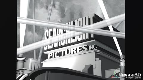 Searchlight Pictures/Cinemascope (1933 - Prisma3D)