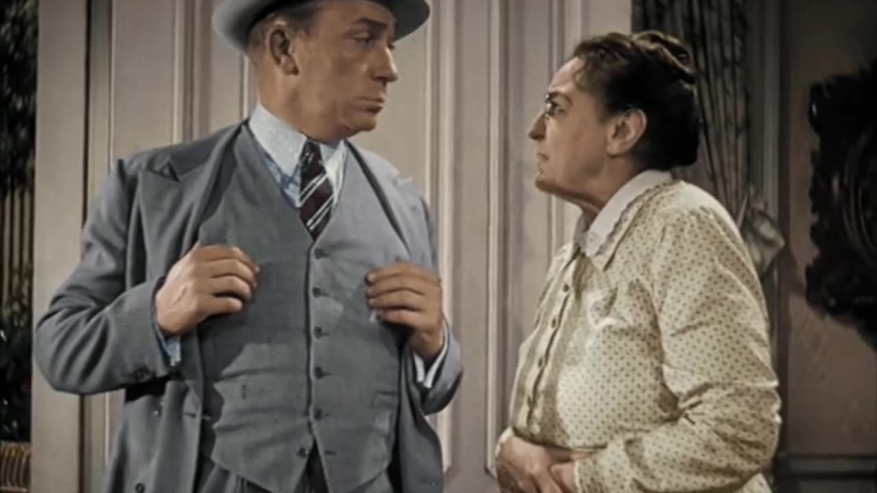 Rebecca Of Sunnybrook Farm (1938) Color