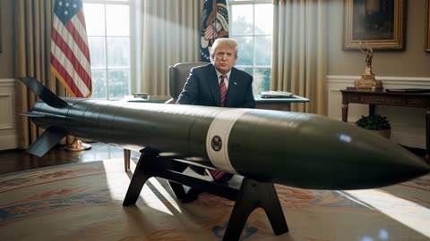 MINE IS MUCH BIGGER THAN YOURS!!! —AND MINE WORKED!!!😎🇺🇸💥💥💥