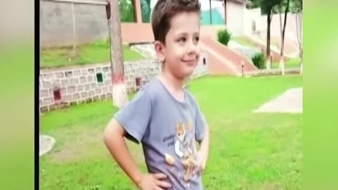 BREAKING: Irtaza Abbas, Son of Lt. Colonel Zaheer, Martyred in Indian Attack