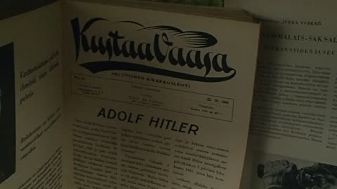 hakaristin valheet. mikä on totuus ?