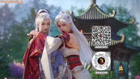 Legend Of Xianwu Episodul - 100