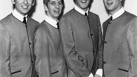 Who Is The Greatest Rock Band Ever?