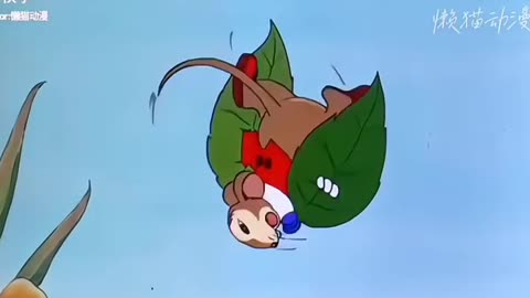 Funny cartoon urdu/hindi dubbing