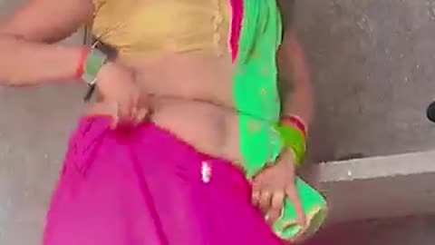 Pani Pani abhi Kach Kali hun