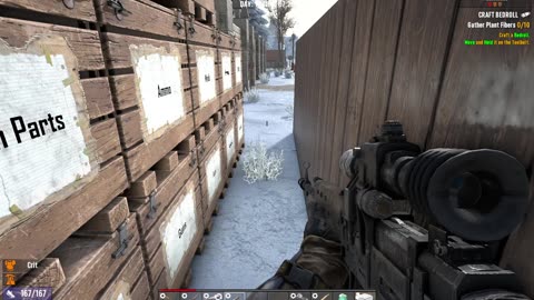 7 Days To Die. solo. part 22