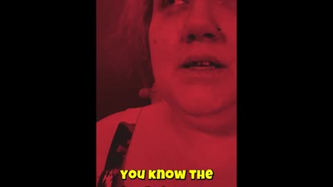 Shanny Needs Space...