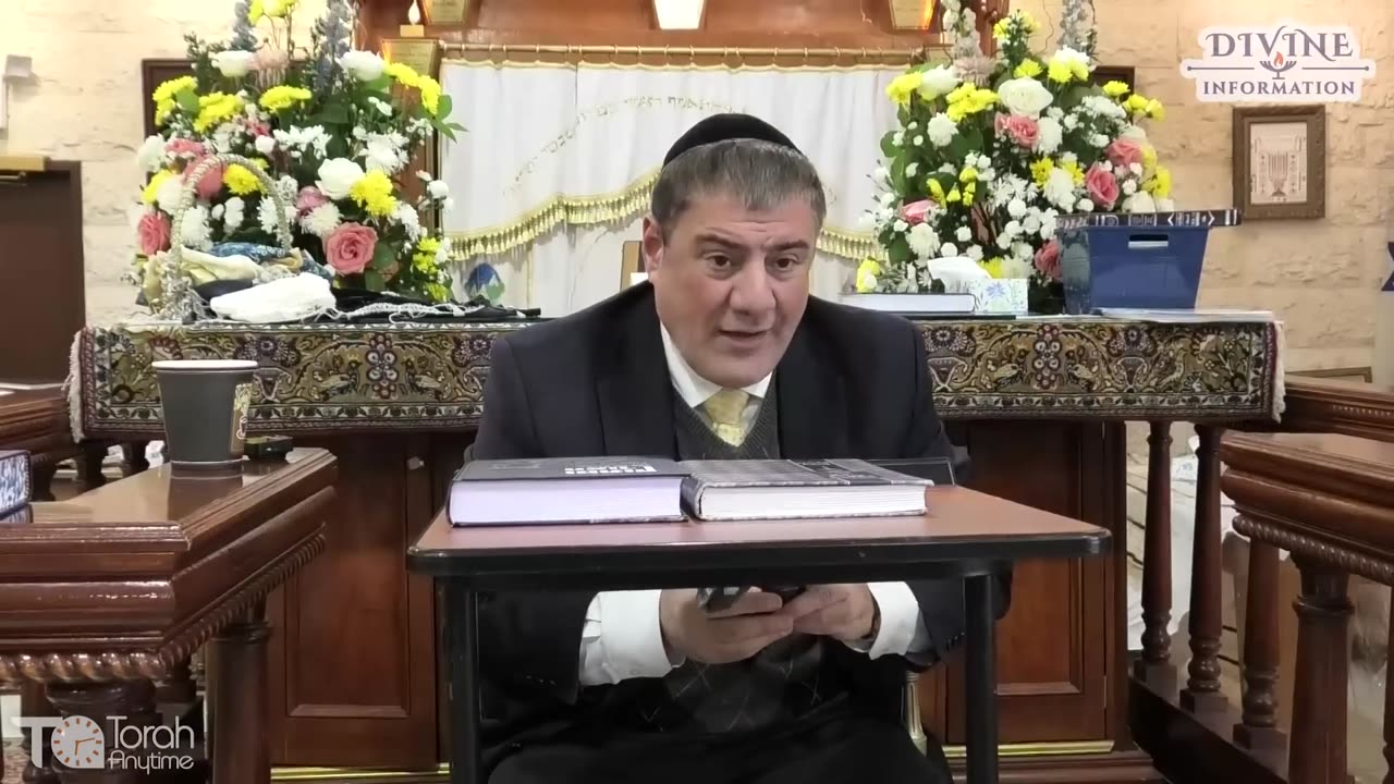 Passover - 2025 - In Great Neck