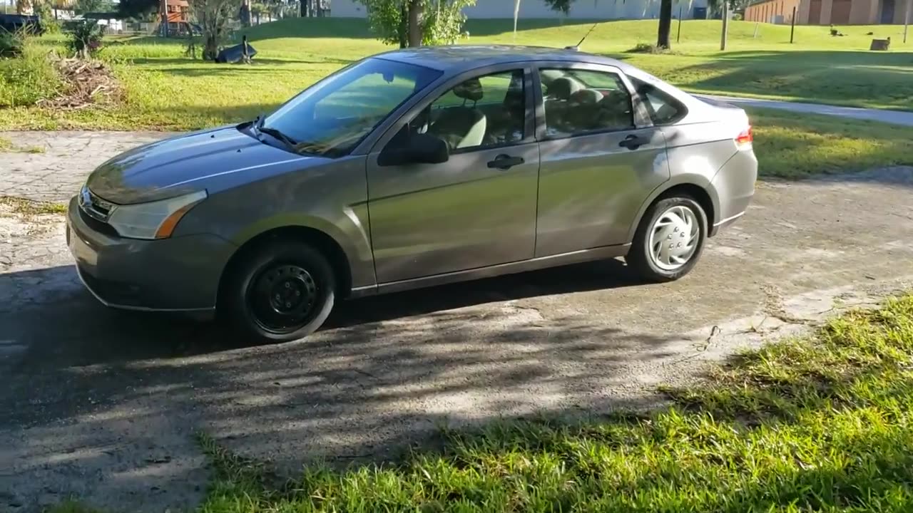 How to plug a basic tire