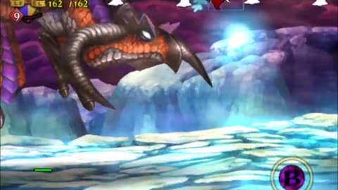 Odin Sphere Ps2 Gameplay (The 112 Stars)