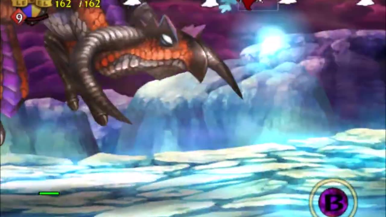 Odin Sphere Ps2 Gameplay (The 112 Stars)