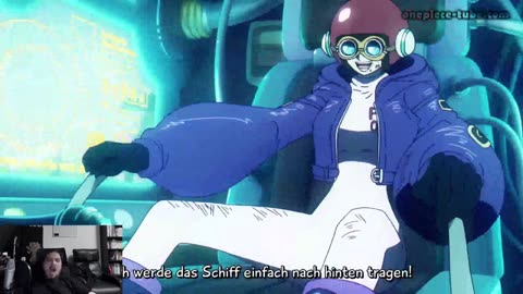Edon React - OP Folge 1125