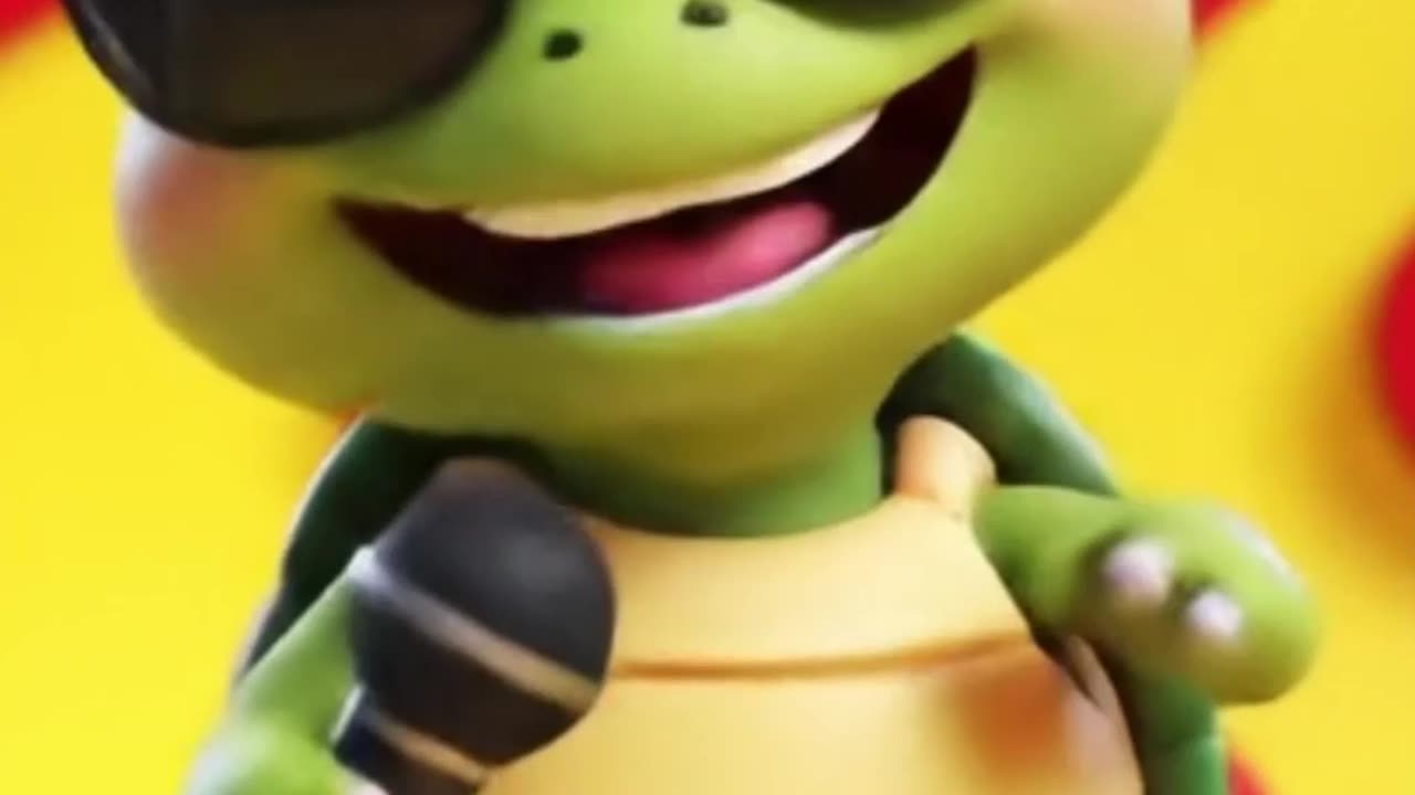🎤 Friendship Band Song for Kids & Teens | ToonyWorldAi Music Video | AI Animated Cartoon Short
